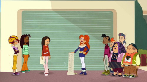 The Sisters Season 1 Episode 19 - Episode 19