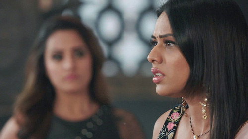 Naagin Season 4 Episode 18 - A Deceitful Trap For Brinda!