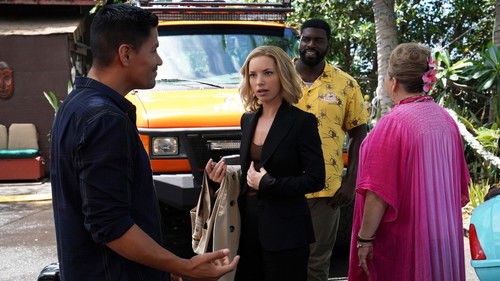 Magnum P.I. Season 2 Episode 2 - Honor Among Thieves
