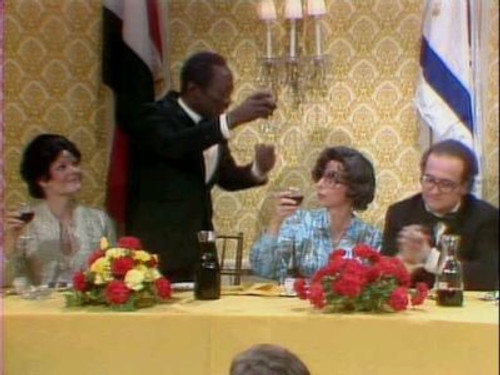 undefined Season 4 Episode 14 - Gary Busey/Gary Busey with Rick Danko and Paul Butterfield, Eubie Blake