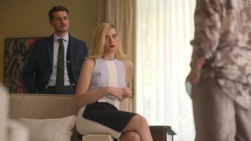 Deceitful Love Season 1 Episode 3 - Episode 3