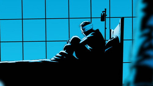 Astonishing X-Men Season 3 Episode 2 - Torn, Episode 2
