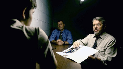 Murder Comes To Town Season 2 Episode 5 - He'd Do It Again