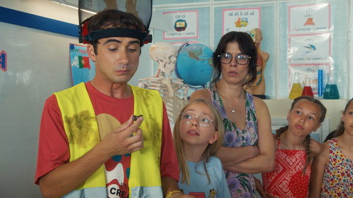 Carlitos & Henriqueta Season 1 Episode 18 - Episode 18