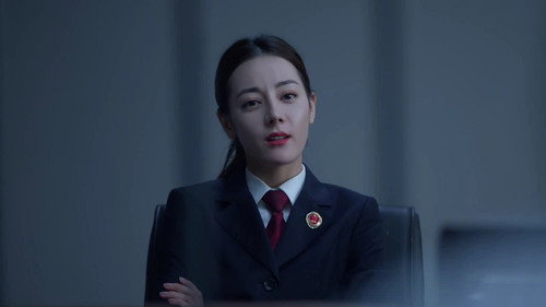 Prosecution Elite Season 1 Episode 9 - Episode 9