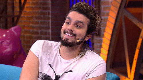 Lady Night Season 2 Episode 7 - Luan Santana