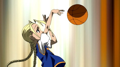 The Boondocks Season 2 Episode 8 - Ballin'