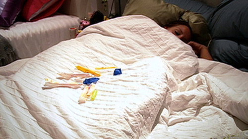 Bad Girls Club Season 5 Episode 7 - Threesomes A Crowd