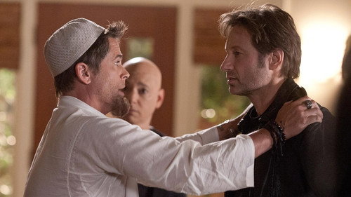 Californication Season 6 Episode 9 - Mad Dogs & Englishmen