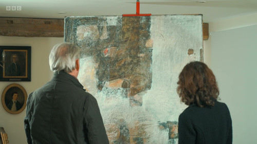 Fake or Fortune? Season 11 Episode 4 - Arshile Gorky