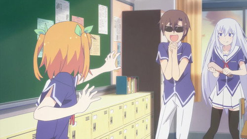 A Battleground over the Tears of a Childhood Friend still