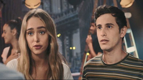 The Policeman's Daughter Season 1 Episode 23 - Episode 23