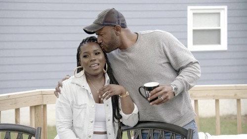 Love & Marriage Huntsville Season 3 Episode 7 - W.A.P. - Wanda Ain't Playing
