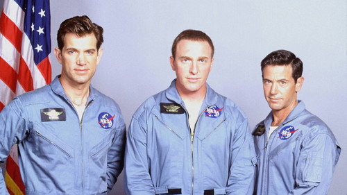 From the Earth to the Moon Season 1 Episode 2 - Apollo 1