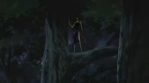 Shonen Onmyouji Season 1 Episode 23 - The Flame of Kagutsuchi Shines Majestically