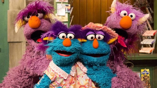 Sesame Street Season 44 Episode 22 - Jack's Big Jump