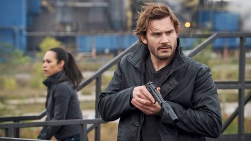 Taken Season 2 Episode 4 - OPSEC