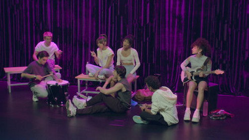 Rebelde Season 2 Episode 5 - The Show Must Go On