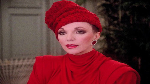 Dynasty Season 6 Episode 14 - Suspicions