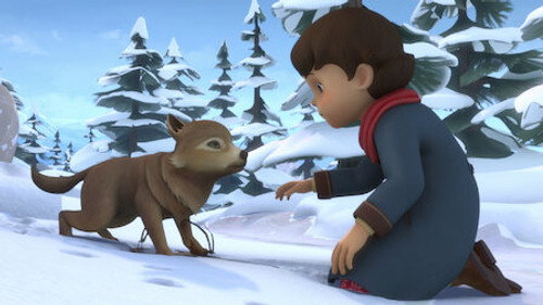 Heidi Season 1 Episode 9 - Beware of the Wolf