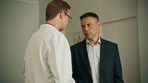 Station No. 13 Season 4 Episode 2 - Episode 2