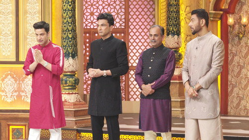 MasterChef India Season 9 Episode 21 - Organ Mystery Box