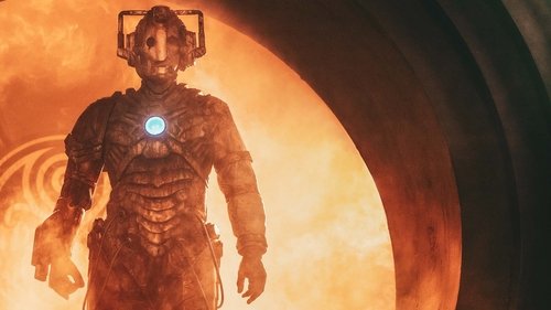 Doctor Who Season 12 Episode 10 - The Timeless Children (2)