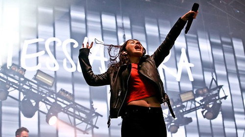 Glastonbury Season 20 Episode 2 - Alessia Cara