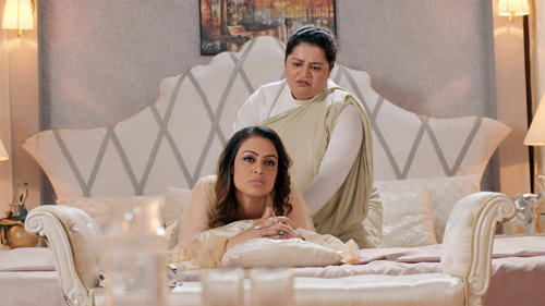 Jasleen's Evil Motive. still