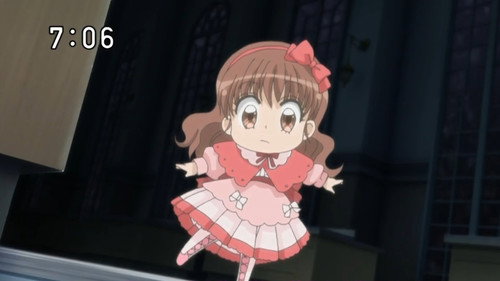 Yumeiro Patissiere Season 1 Episode 13 - Happy Sweets Dream