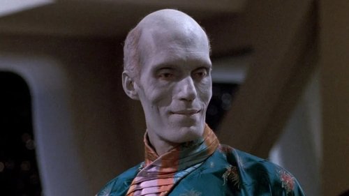 Star Trek: The Next Generation Season 5 Episode 20 - Cost of Living