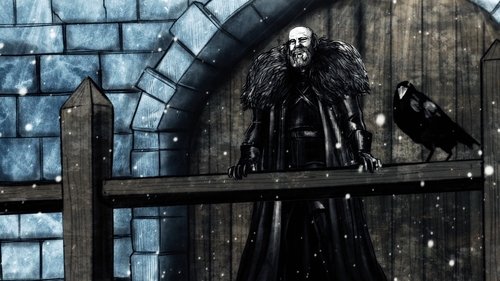 Histories & Lore: The Lord Commanders still
