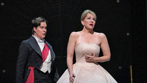 Great Performances at the Met: Cendrillon still