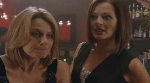 Satisfaction Season 1 Episode 8 - Zipless