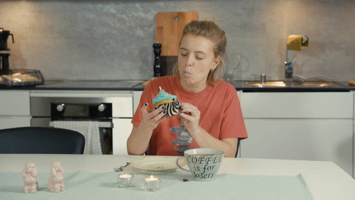 Sjukt oklar Season 2 Episode 4 - Episode 4