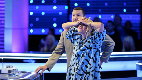 Ant & Dec's Limitless Win Season 4 Episode 1 - Episode 1