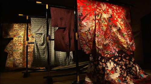 Japanology Plus Season 3 Episode 18 - Kimono