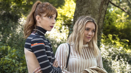 Younger Season 3 Episode 1 - A Kiss is Just a Kiss