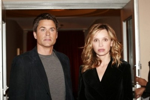 Brothers and Sisters Season 1 Episode 12 - Sexual Politics