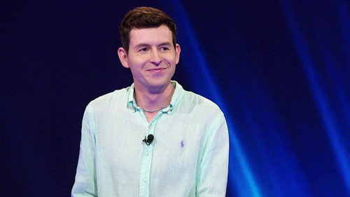 Celebrity Tipping Point NZ Season 1 Episode 5 - Episode 5