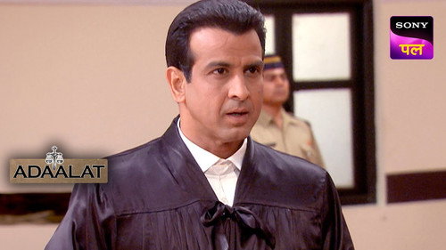 Rajneeti still