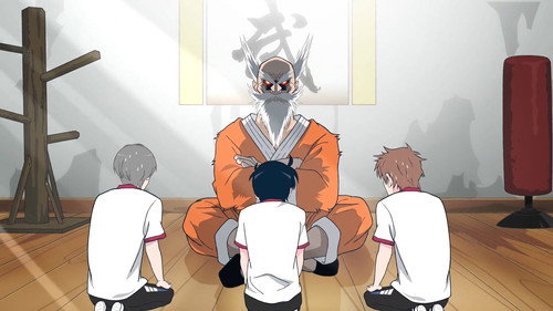 Please Take My Brother Away Season 4 Episode 5 - The Martial Arts Master