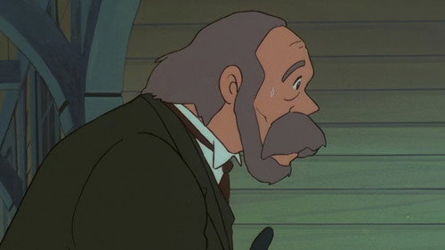 Anne of Green Gables Season 1 Episode 1 - Matthew Cuthbert Is Surprised