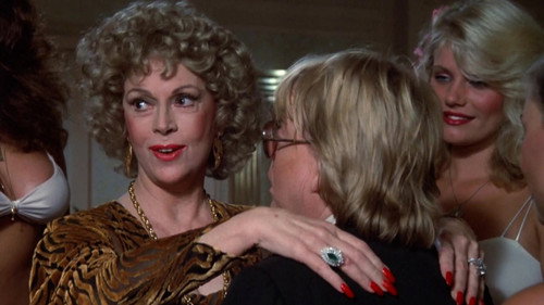 Fantasy Island Season 5 Episode 6 - Druids / A Night in a Harem