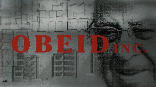 Obeid Inc still