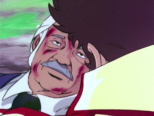 Steel Jeeg Season 1 Episode 13 - Howling Himika! Hellish Revenge!