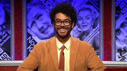 Have I Got a Bit More News for You Season 64 Episode 1 - Episode 1