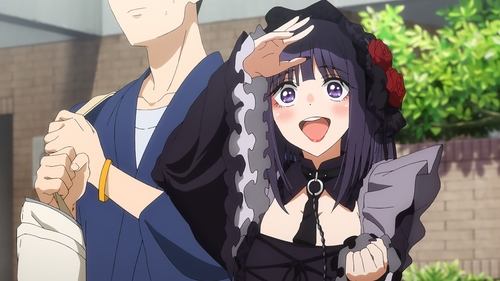 undefined Season 1 Episode 5 - It's Probably Because This Is the Best Boob Bag Here
