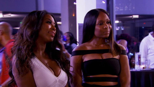 The Real Housewives of Atlanta Season 8 Episode 1 - The Shades of It All