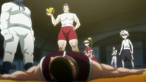 undefined Season 2 Episode 70 - Guts x And x Courage